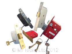 Bridgend Locksmith Deadlocks