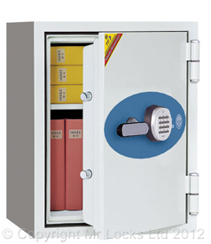 Bridgend Locksmith Document Safe