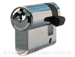 Bridgend Locksmith Euro Lock Cylinder