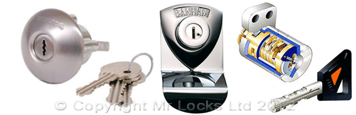 Bridgend Locksmith High Security Locks