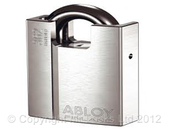 Bridgend Locksmith Padlock 2