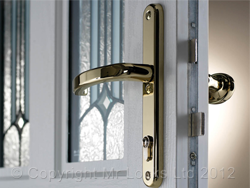 Bridgend Locksmith PVC Door Locks