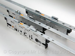 Bridgend Locksmith PVC Door Locks