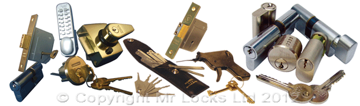 Bridgend Locksmith Services Locks