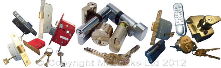 Bridgend Locksmith Different Types of Locks