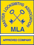 Master Locksmith Association Approved Company
